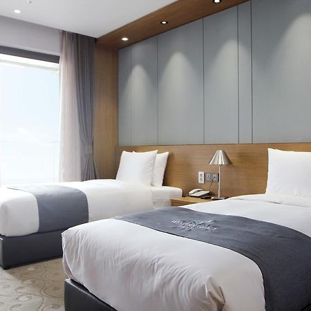 Western Grace Hotel Incheon Eksteriør billede