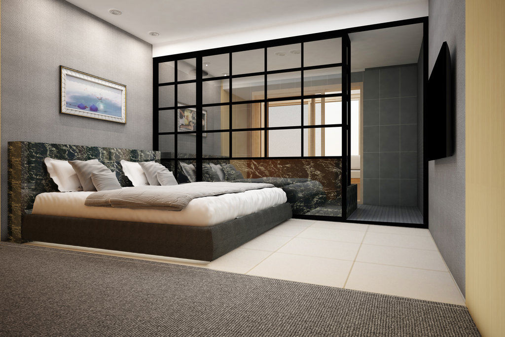 Western Grace Hotel Incheon Eksteriør billede